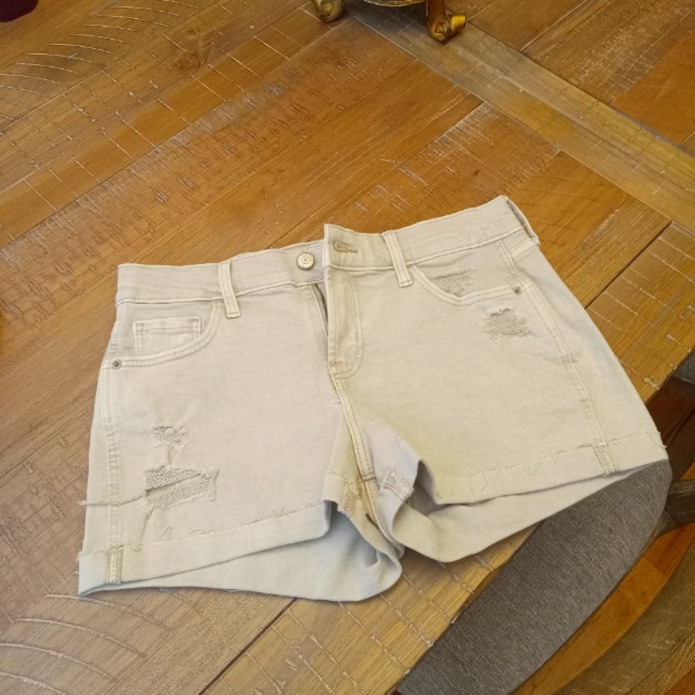 Womas shorts